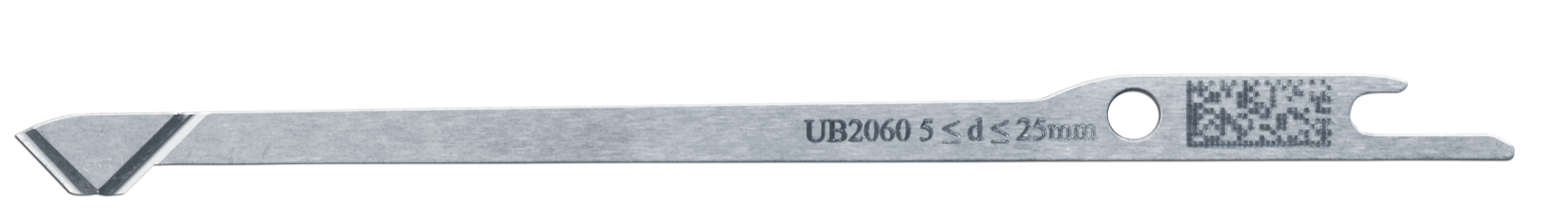 UBURR Blade 4